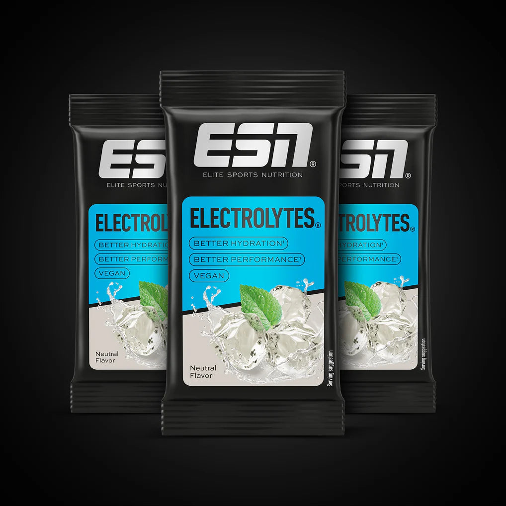 ESN Electrolytes 22,5g