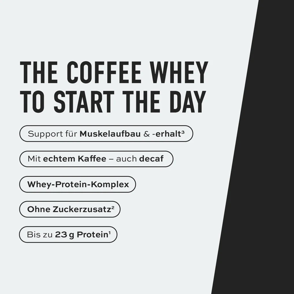 ESN Flexpresso, Protein Coffee, 908g