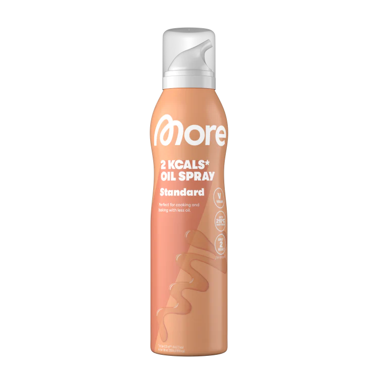 More Ölspray 2 kcal, Standard, 200ml
