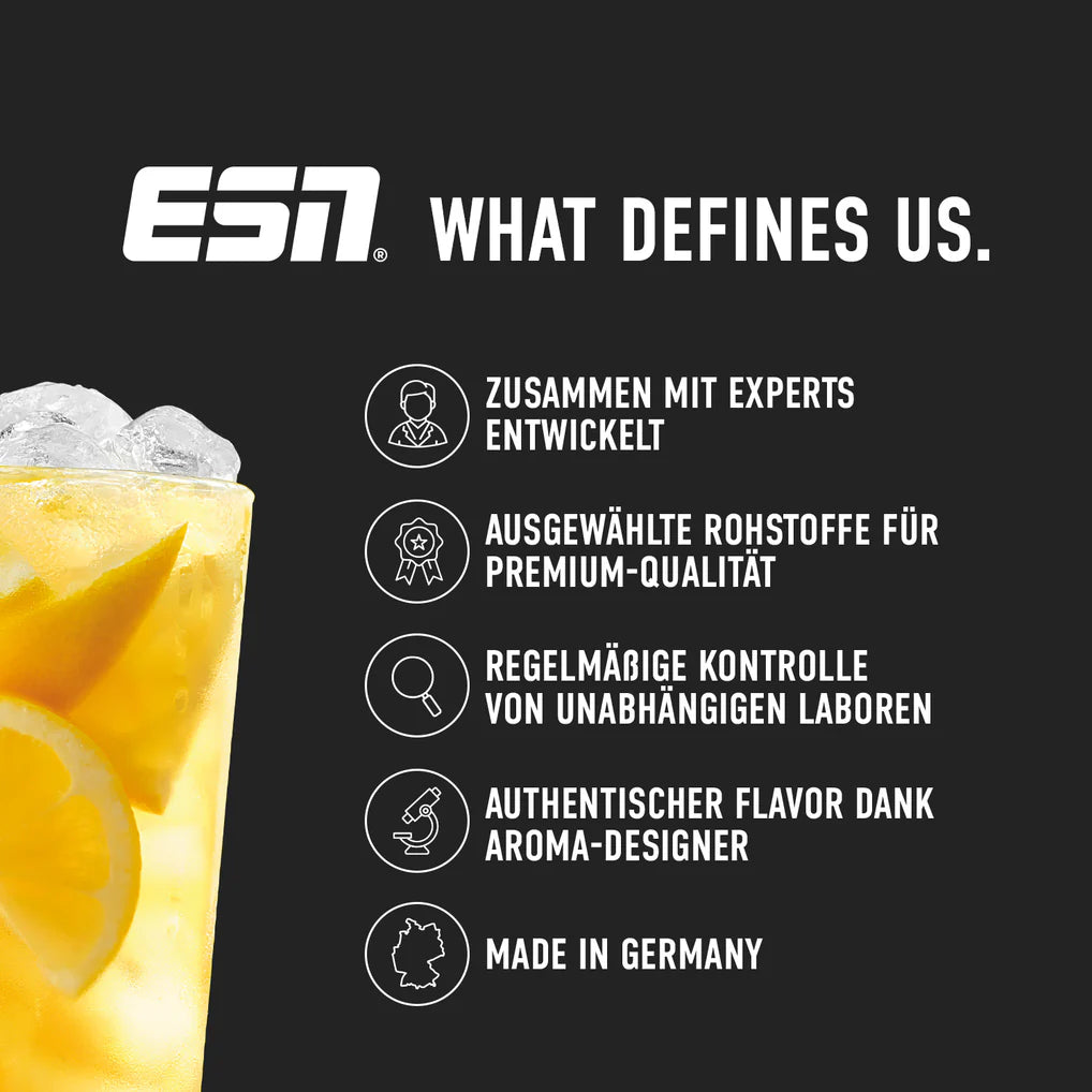 ESN Electrolytes 22,5g