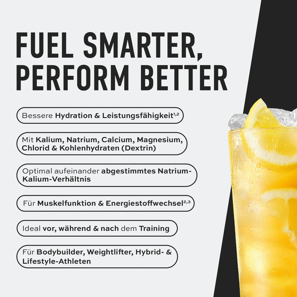 ESN Electrolytes 22,5g