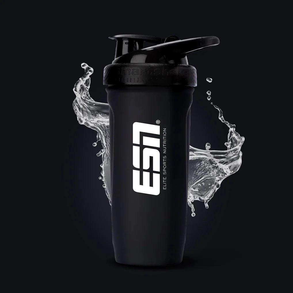 ESN Edelstahl Shaker, 700ml