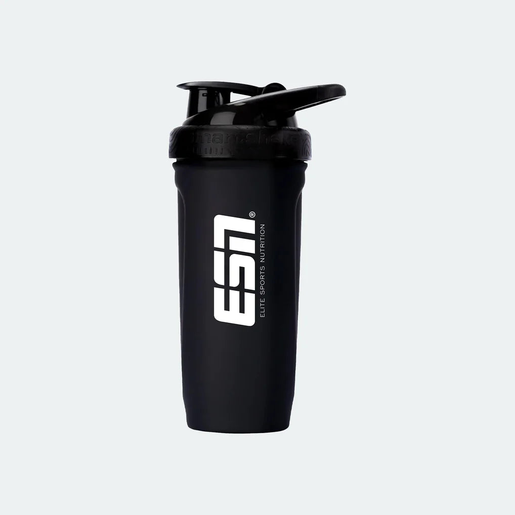 ESN Edelstahl Shaker, 700ml