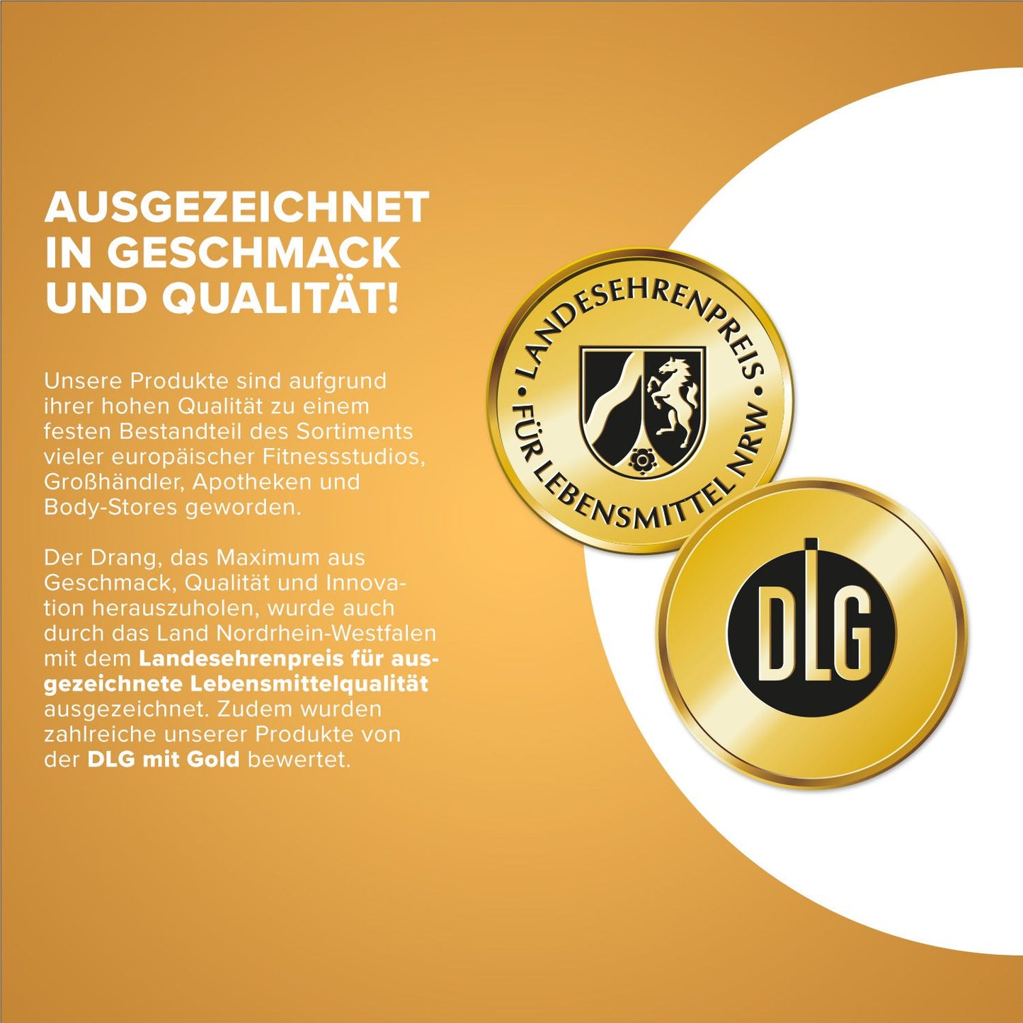 IronMaxx 100% EAAs Zero, Sunny Orange, 500g