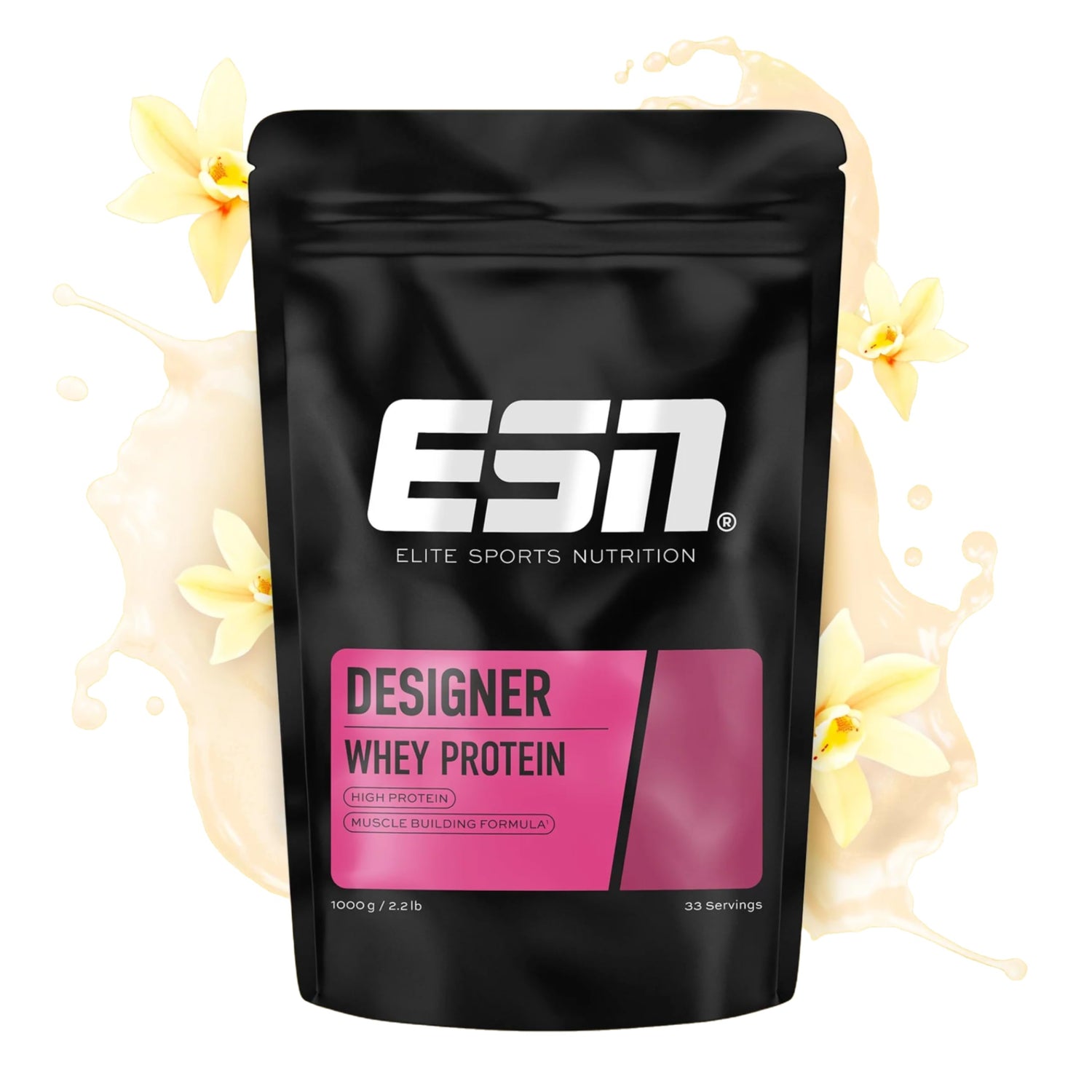 Whey Protein