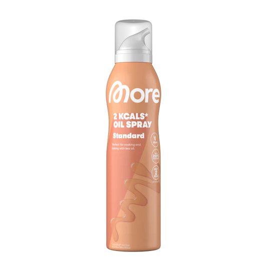 More Ölspray 2 kcal, Standard, 200ml