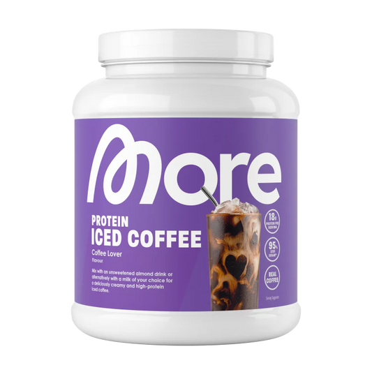 More Iced Coffee - Coffee Lover 500g