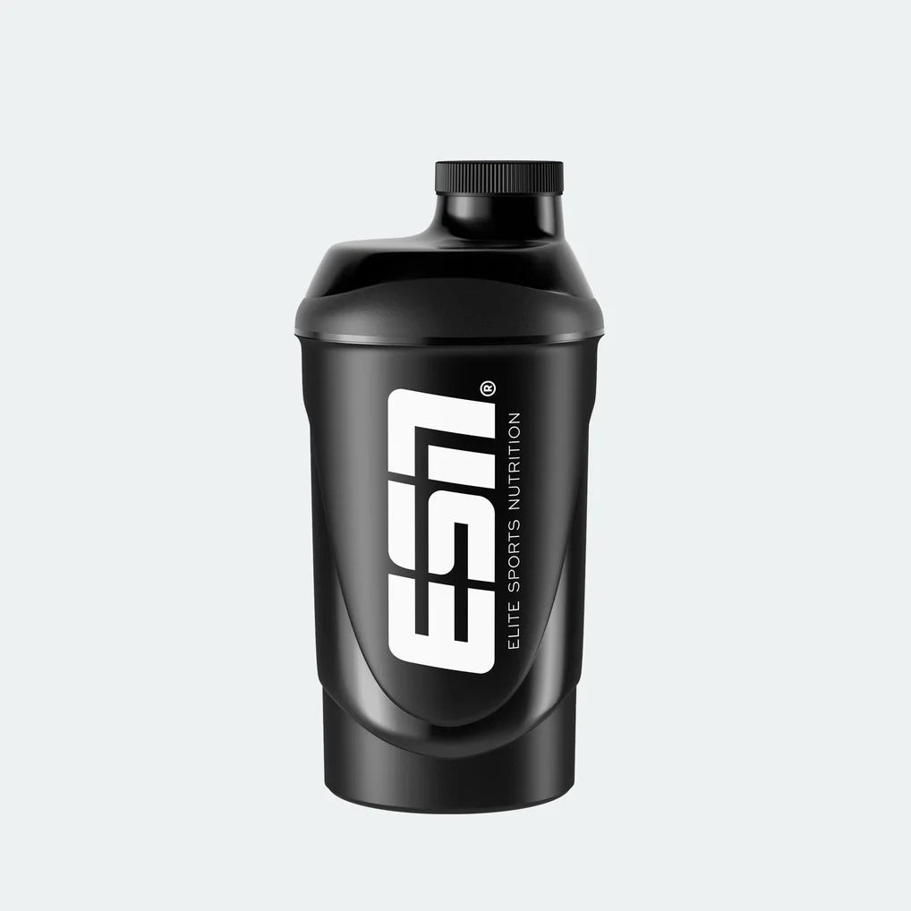 ESN Shaker, Black Pink, 600ml