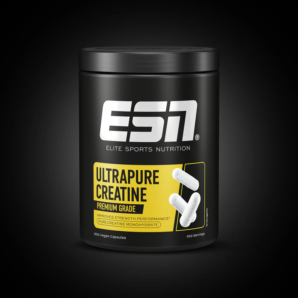 ESN Ultrapure Kreatin 300 Caps