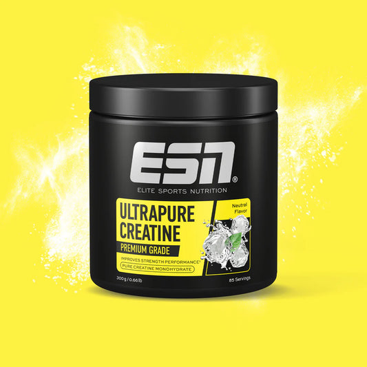 ESN Ultrapure Kreatin Monohydrat 250g