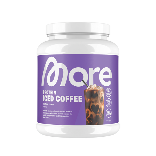 More Iced Coffee - Coffee Lover 500g